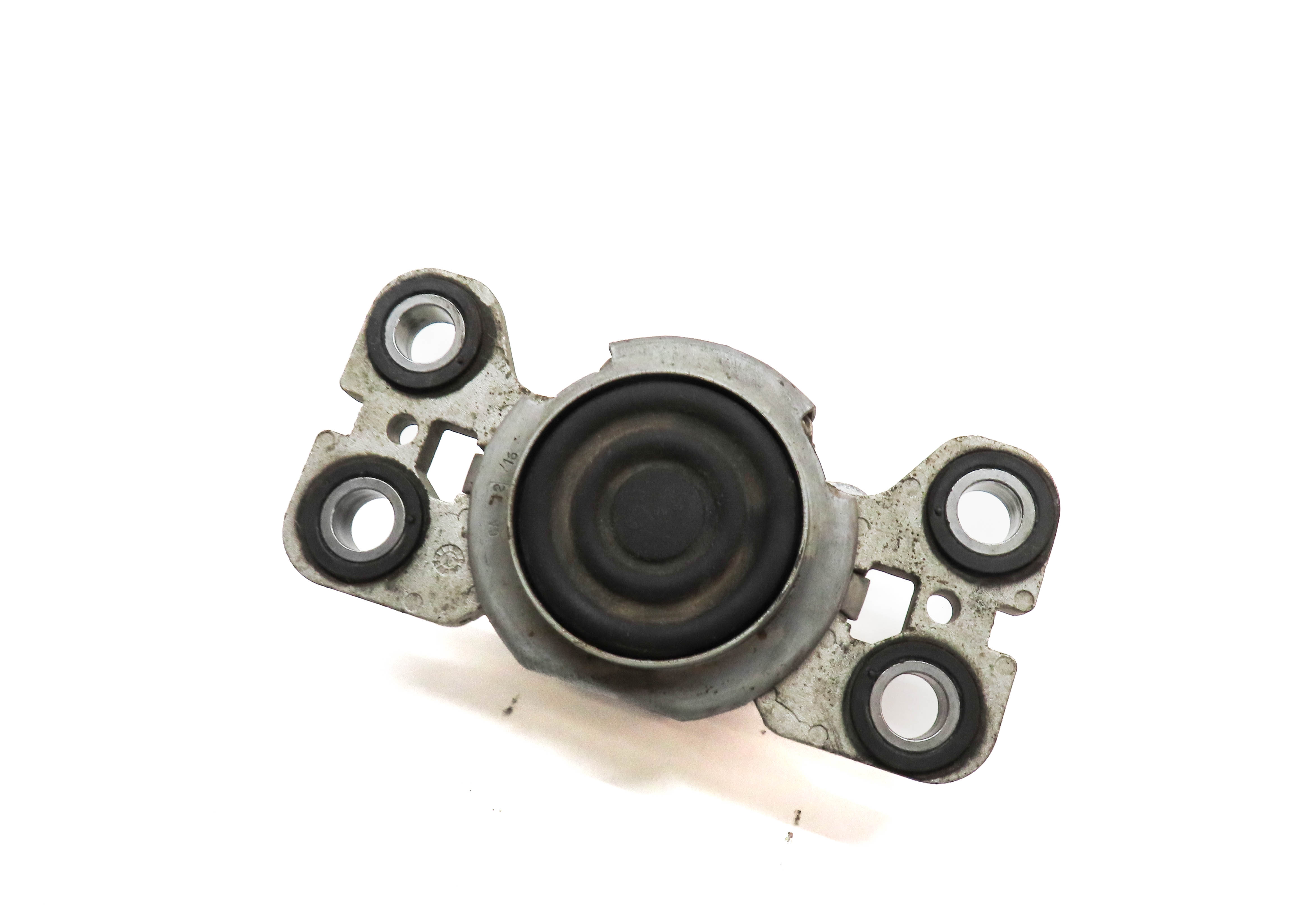 2016 LAND ROVER DISCOVERY SPORT (L550) 2.0L ENGINE REAR TRANSMISSION MOTOR MOUNT — exact item pictured